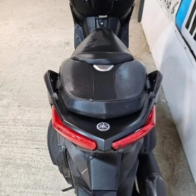 Yamaha X-max 400i Akrapovic, снимка 5