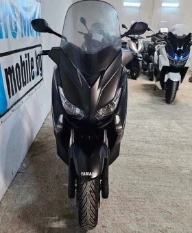 Yamaha X-max 400i Akrapovic, снимка 9