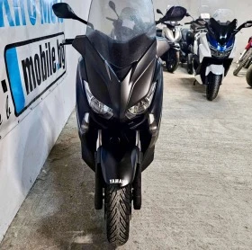 Yamaha X-max 400i Akrapovic, снимка 8