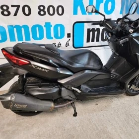 Yamaha X-max 400i Akrapovic, снимка 3