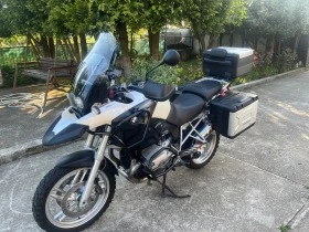     BMW R 1200GS