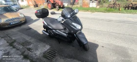 Обява за продажба на Yamaha X-max ~2 400 лв. - изображение 1
