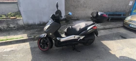 Обява за продажба на Yamaha X-max ~2 400 лв. - изображение 7