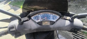 Обява за продажба на Yamaha X-max ~2 400 лв. - изображение 4