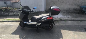 Обява за продажба на Yamaha X-max ~2 400 лв. - изображение 1