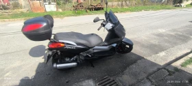 Обява за продажба на Yamaha X-max ~2 400 лв. - изображение 2