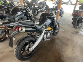 Yamaha Mt-03 660i Lizing A2 | Mobile.bg    7