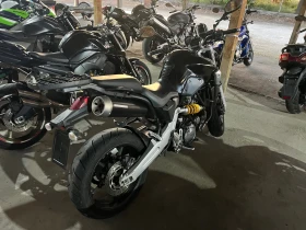 Yamaha Mt-03 660i Lizing A2 | Mobile.bg    4
