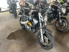 Yamaha Mt-03 660i Lizing A2 | Mobile.bg    8