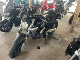 Yamaha Mt-03 660i Lizing A2 | Mobile.bg    12