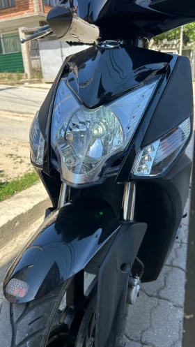 Обява за продажба на Kymco Agility 200 ~1 900 лв. - изображение 1