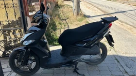 Обява за продажба на Kymco Agility 200 ~1 900 лв. - изображение 1