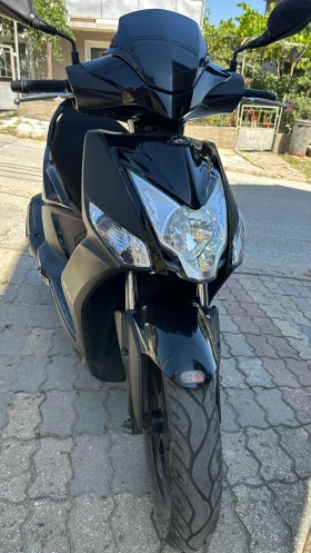 Обява за продажба на Kymco Agility 200 ~1 900 лв. - изображение 3