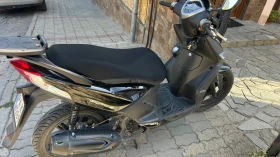 Обява за продажба на Kymco Agility 200 ~1 900 лв. - изображение 4