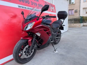 Kawasaki ER 6F ABS  | Mobile.bg    10