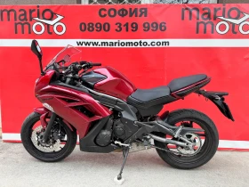 Kawasaki Ninja 660 ABS , снимка 6