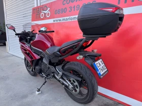 Kawasaki ER 6F ABS  | Mobile.bg    11