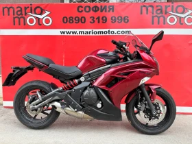 Kawasaki Ninja 660 ABS , снимка 1