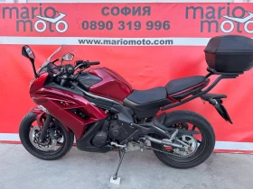 Kawasaki ER 6F ABS  | Mobile.bg    9