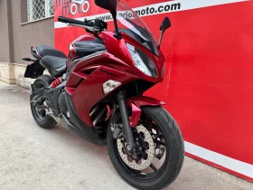 Kawasaki Ninja 660 ABS , снимка 2