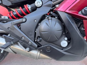 Kawasaki Ninja 660 ABS , снимка 4