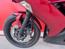 Kawasaki Ninja 660 ABS , снимка 13