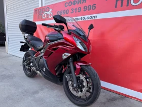 Kawasaki ER 6F ABS  | Mobile.bg    2