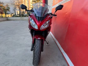 Kawasaki ER 6F ABS  | Mobile.bg    3