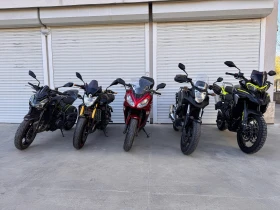 Kawasaki ER 6F ABS  | Mobile.bg    15