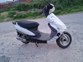 Kymco RS | Mobile.bg � ����� ������ 10