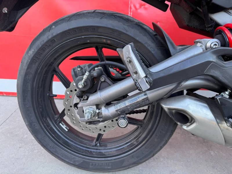 Kawasaki Ninja 660 ABS , снимка 10 - Мотоциклети и мототехника - 52227088