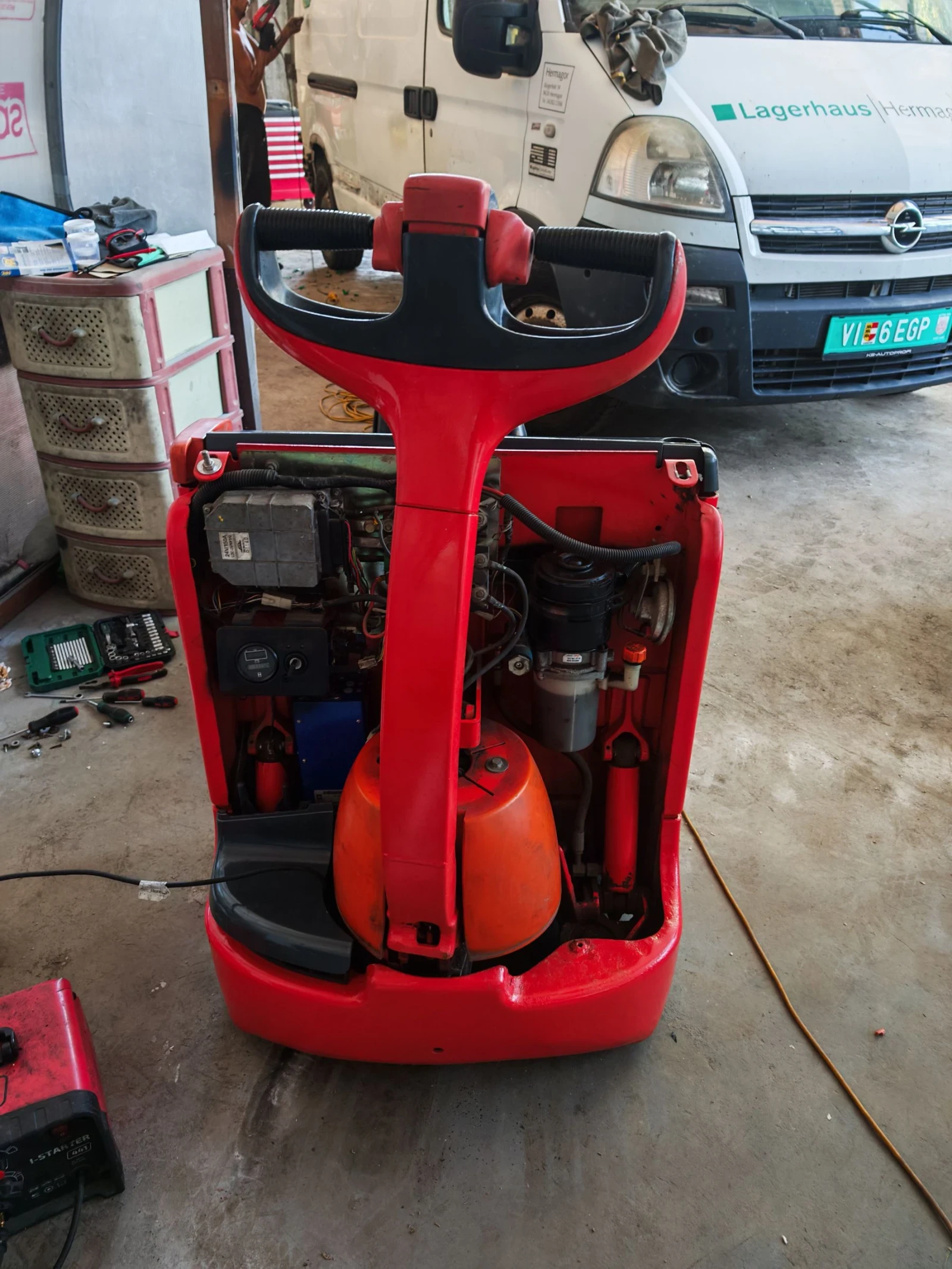 ���������� Linde ������������  | Mobile.bg � ����������� 3