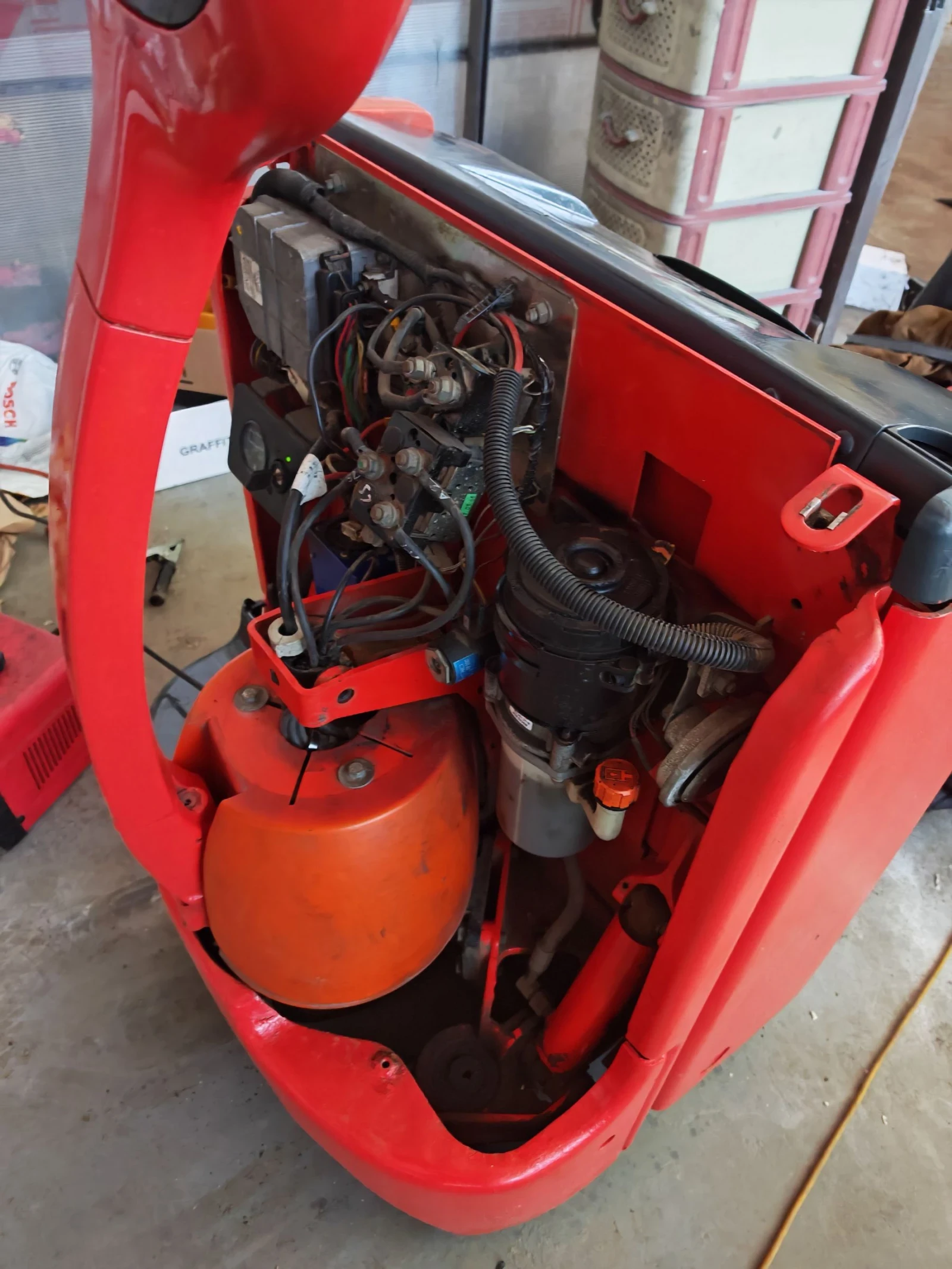 ���������� Linde ������������  | Mobile.bg � ����������� 2