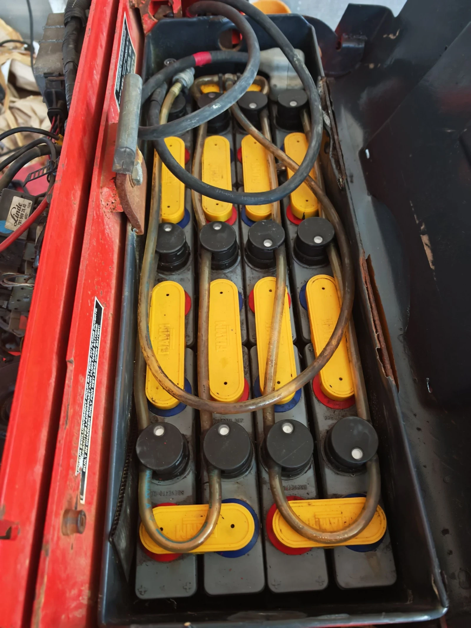 ���������� Linde ������������  | Mobile.bg � ����������� 5