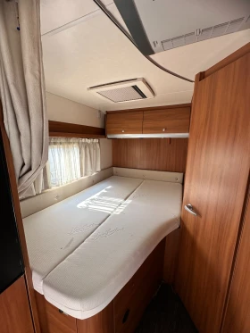 Кемпер Knaus SKY WAVE 650 MF, снимка 9