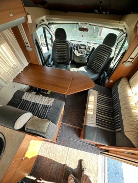 Кемпер Knaus SKY WAVE 650 MF, снимка 8