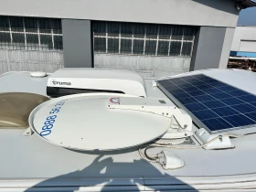 Кемпер Knaus SKY WAVE 650 MF, снимка 7