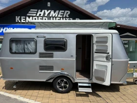 Каравана HYMER / ERIBA Touring, снимка 3