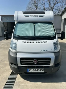������ Knaus SKY WAVE 650 MF | Mobile.bg � ����� ������ 3