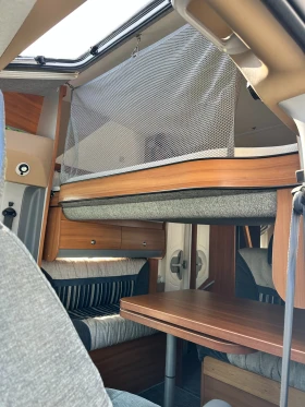 ������ Knaus SKY WAVE 650 MF | Mobile.bg � ����� ������ 11