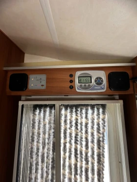 ������ Knaus SKY WAVE 650 MF | Mobile.bg � ����� ������ 12