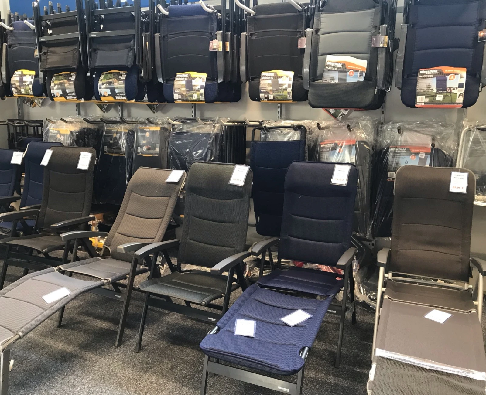  HYMER / ERIBA Touring | Mobile.bg   17