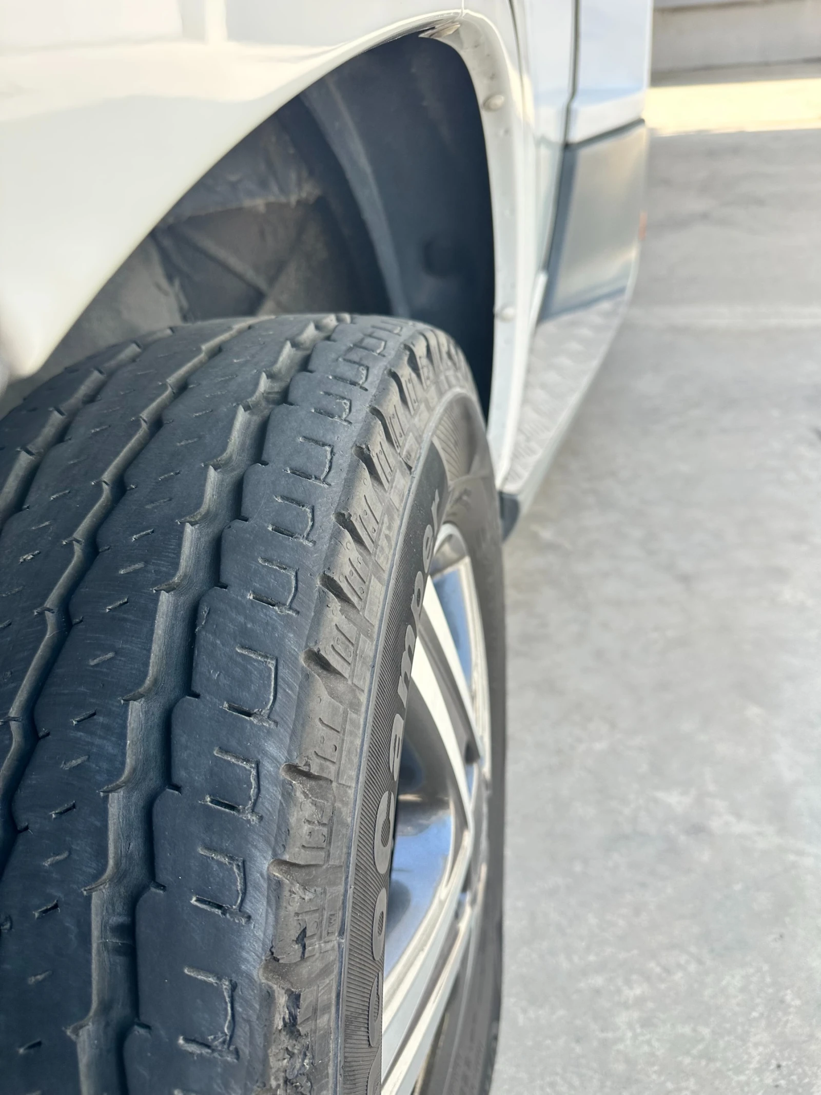 Кемпер Knaus SKY WAVE 650 MF, снимка 6 - Каравани и кемпери - 53713208