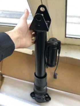 АМОРТИСЬОР MERCEDES ML W164 ЗАДНИ 2006- A1643203031 / A1643202031, снимка 2