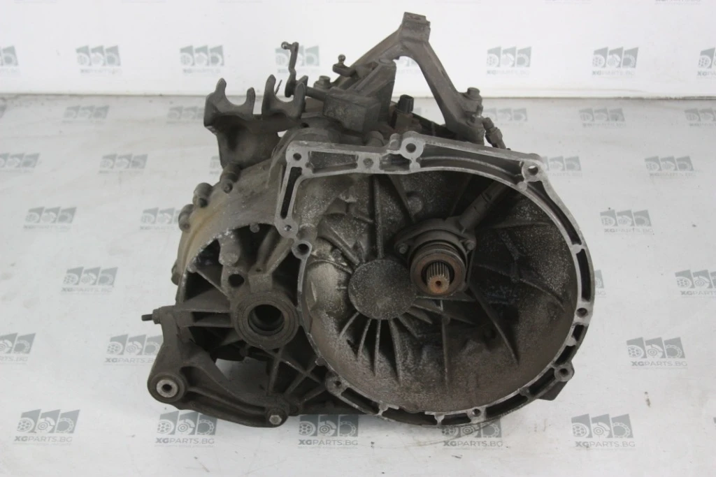     Ford Focus MK2 1.6tdci 109 .. (2005-2012) 3M5R7002YF | Mobile.bg   3