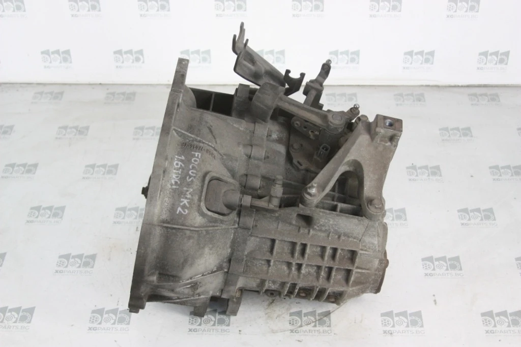     Ford Focus MK2 1.6tdci 109 .. (2005-2012) 3M5R7002YF | Mobile.bg   4