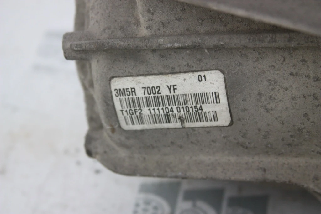     Ford Focus MK2 1.6tdci 109 .. (2005-2012) 3M5R7002YF | Mobile.bg   2