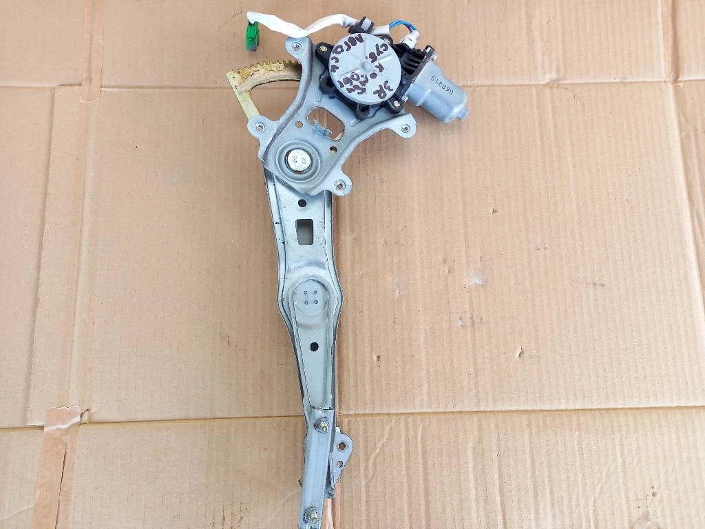 Ел машинка стъкло стъклоповдигач задна дясна Субару Легаси комби (1)