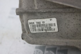 Ръчна скоростна кутия за Ford Focus MK2 1.6tdci 109 к.с. (2005-2012) 3M5R7002YF, снимка 2 - Части - 43377317