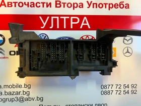 A1645400272 Бушонно табло MERCEDES BENZ ML W164 DELPHI 16464741